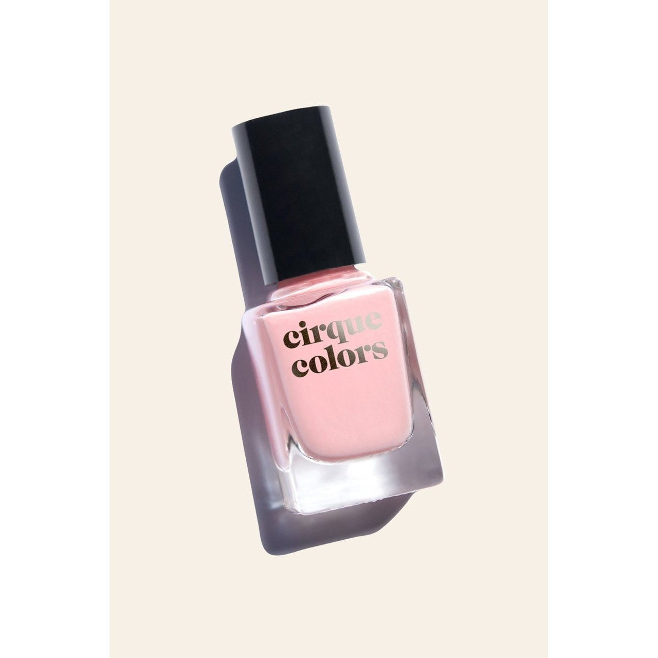 Cirque Colors Chiffon Nail Polish - 0.37 oz Long Lasting Vegan & Cruelty Free Nail Lacquer - Perfect for Manicures, Pedicures & Nail Art Designs