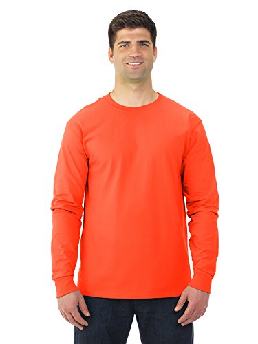 Burnt Orange