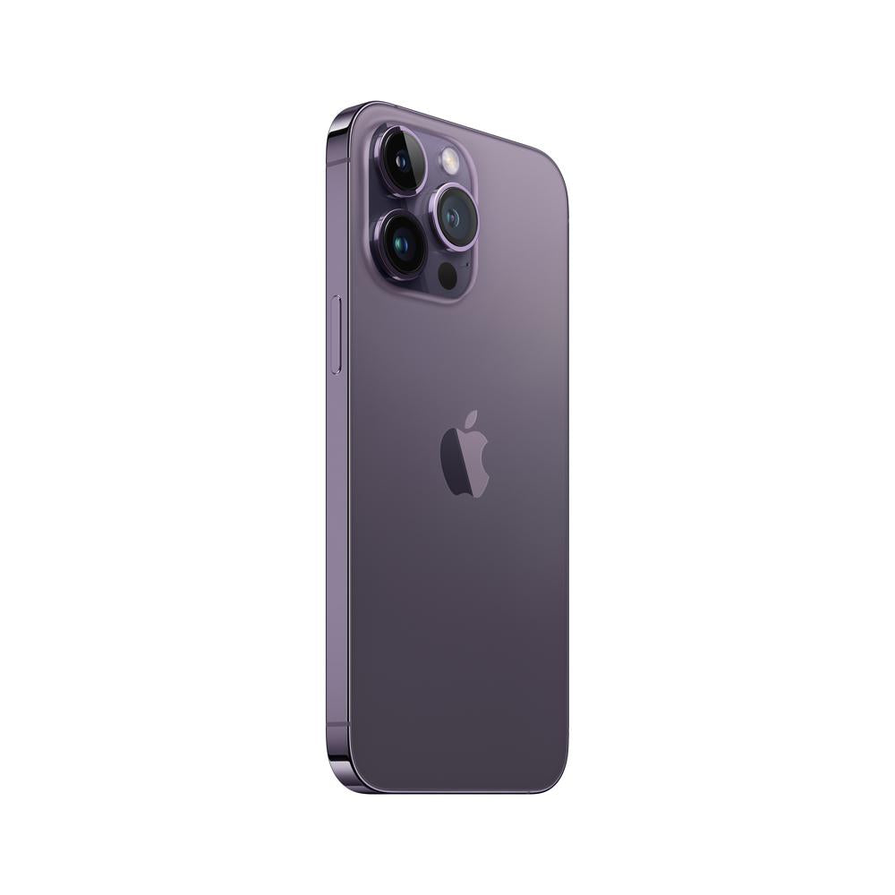 iPhone 14 Pro Max 256GB - Deep Purple | 6.7