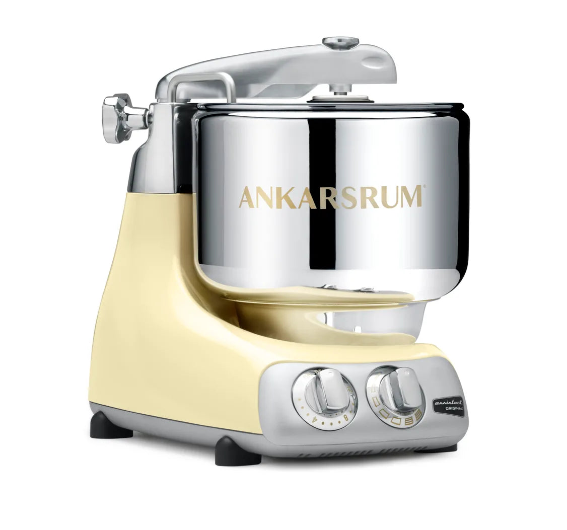 Ankarsrum Stand Mixer - Premium Swedish Kitchen Mixer with 14 Color Options | Perfect for Baking, Dough Kneading & Cooking at Home