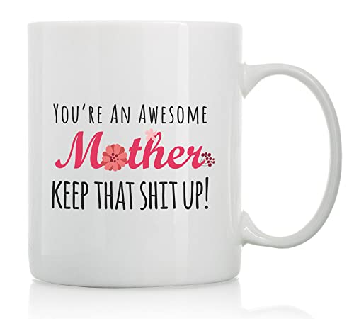 Mom 7