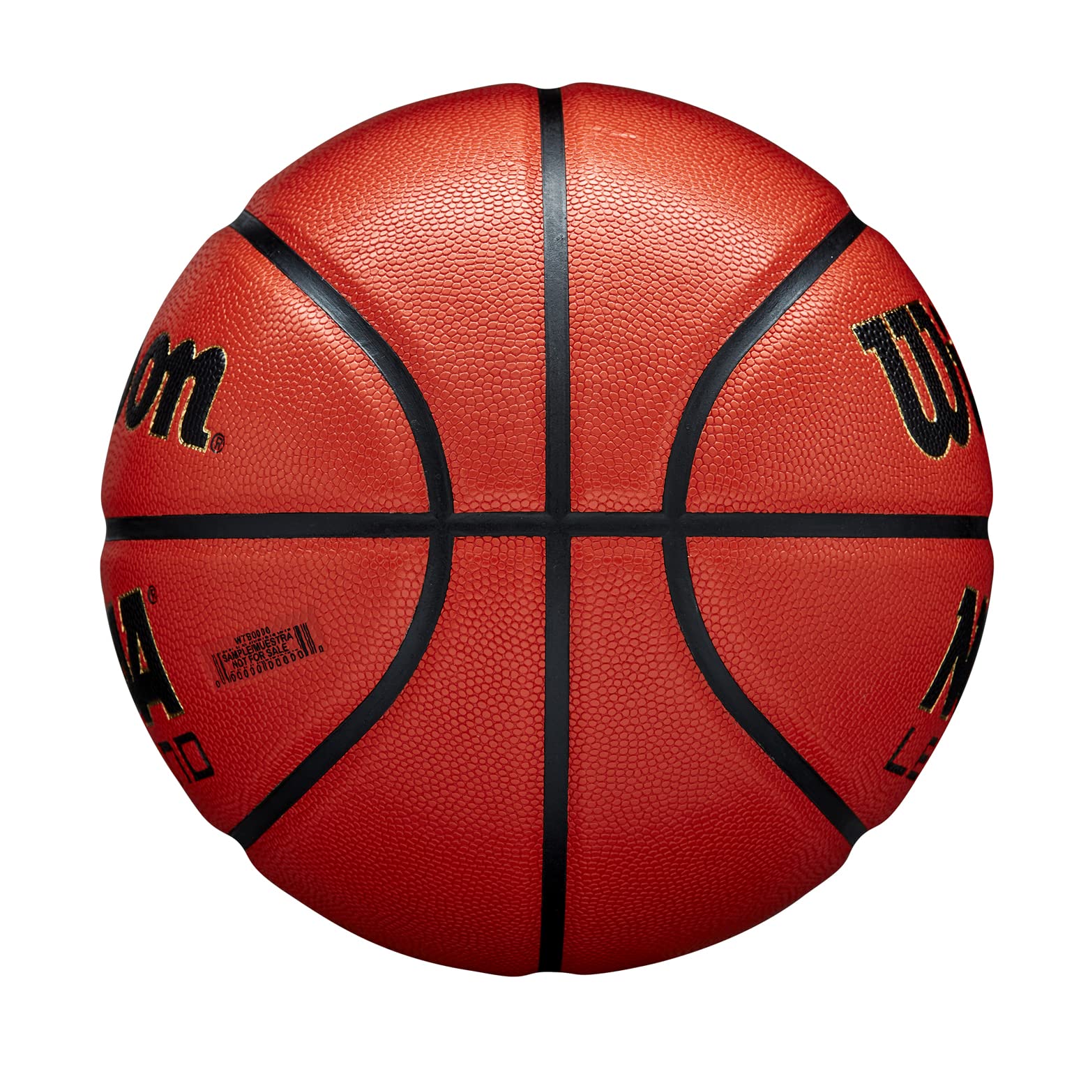 Wilson NCAA Legend Basketballs - Official Size 29.5