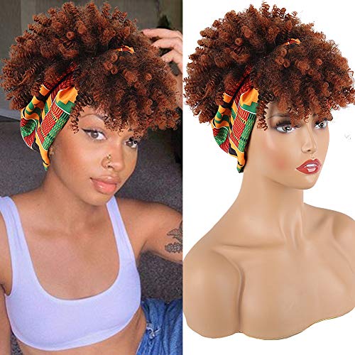 Colourful Turban-1B/30#
