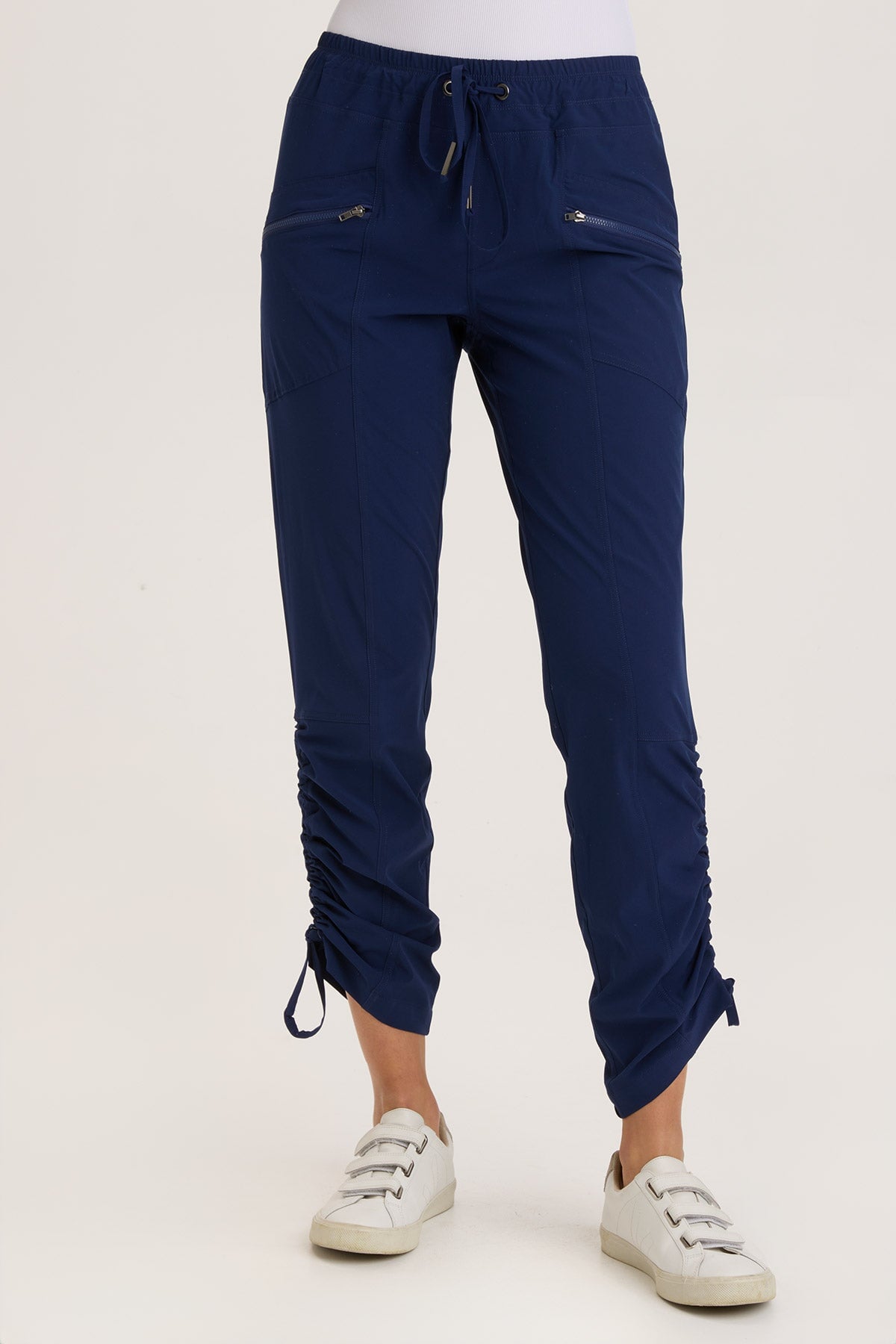 Runyon Pant Legion - High-Performance Men's Running Pants for Gym & Outdoor Workouts | Moisture-Wicking & Breathable Activewear for Jogging, Training & Hiking