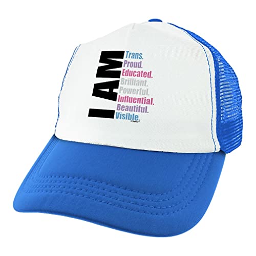 Blue - Trans