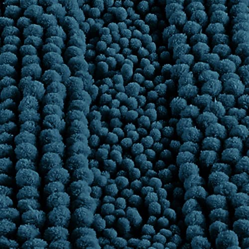 Peacock Blue