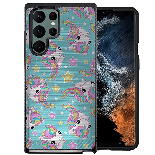 Unicorn Stars