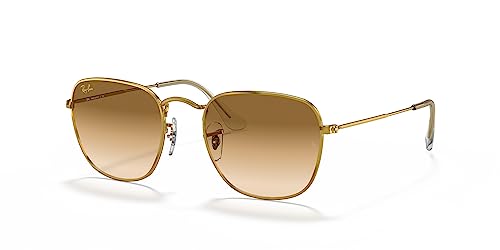 Legend Gold/Clear Gradient Brown