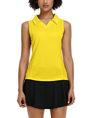 Bright Yellow