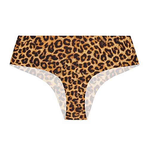 Leopard Print