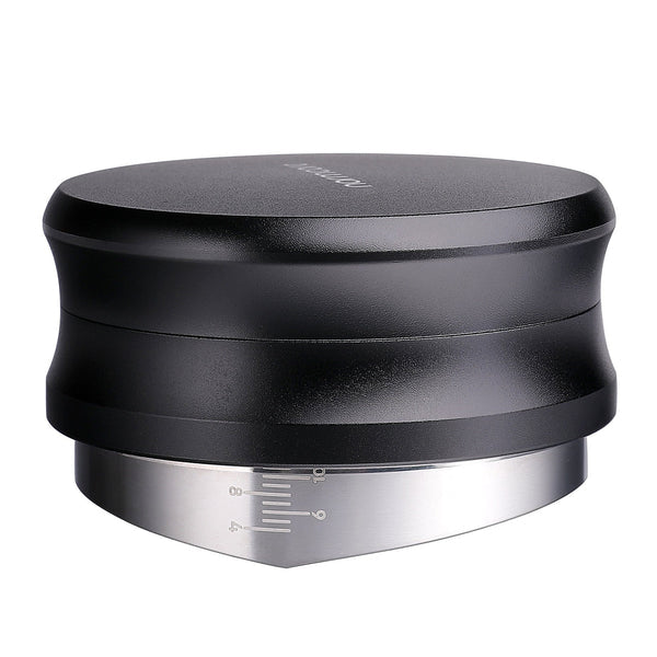 Premium Normcore Coffee Distributor Tool - Perfect for Espresso Grounds Leveling & Tamping | Ideal for Home Baristas & Coffee Shops