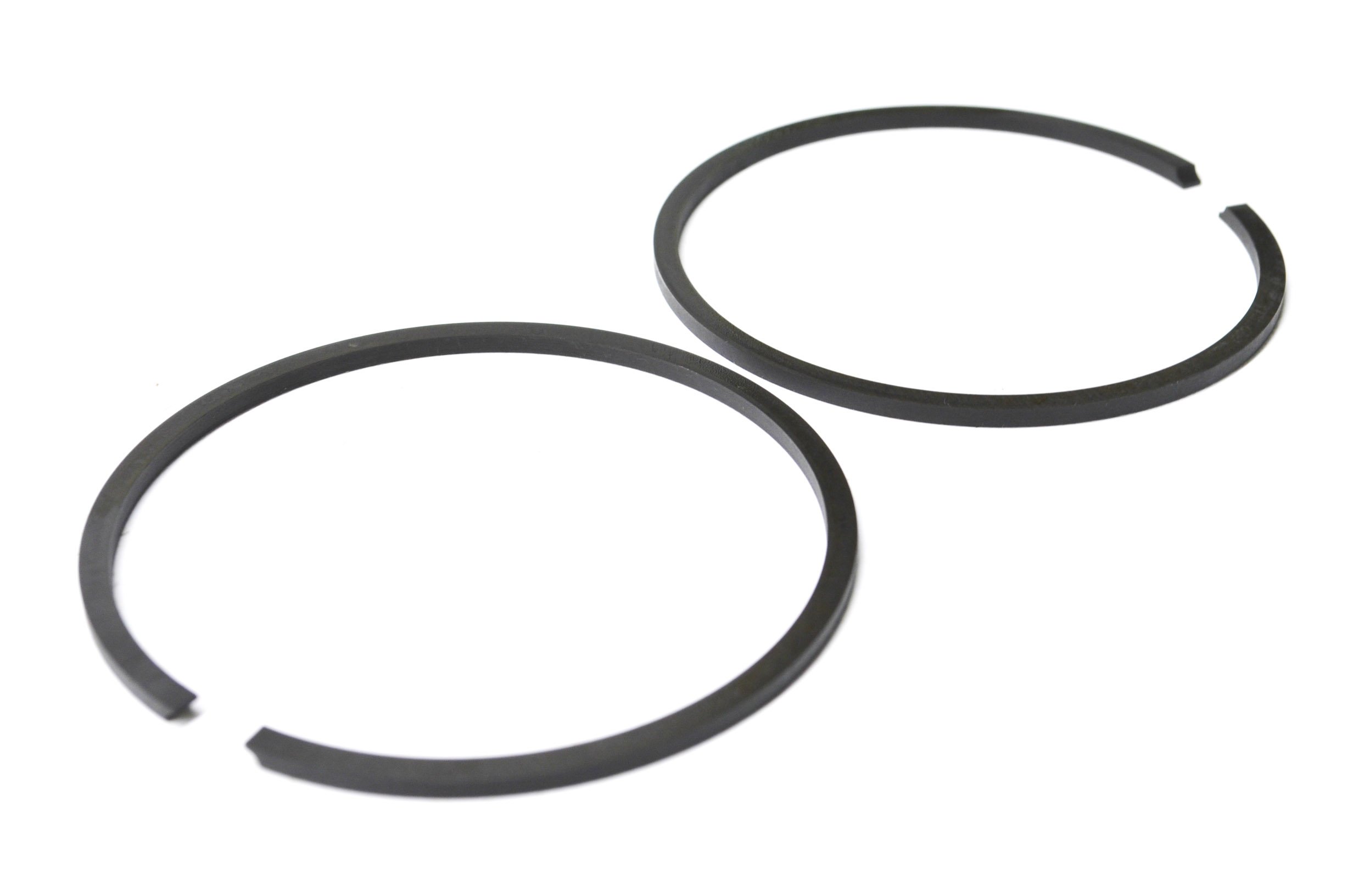 High-Quality Piston Ring Kit for Car & Truck Engines - Perfect for Engine Rebuild & Performance Upgrades - Compatible with Most Vehicle Models