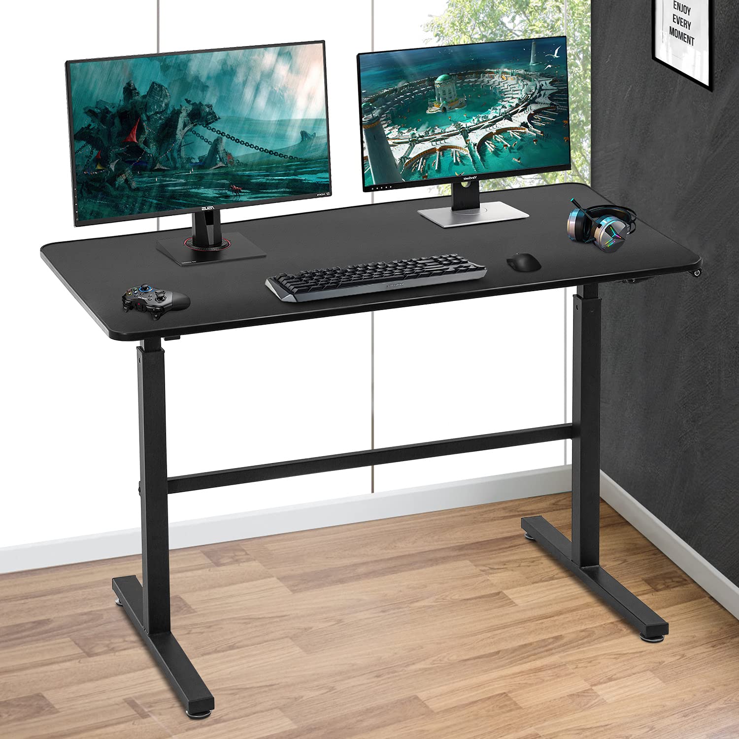 Adjustable Standing Desk 47