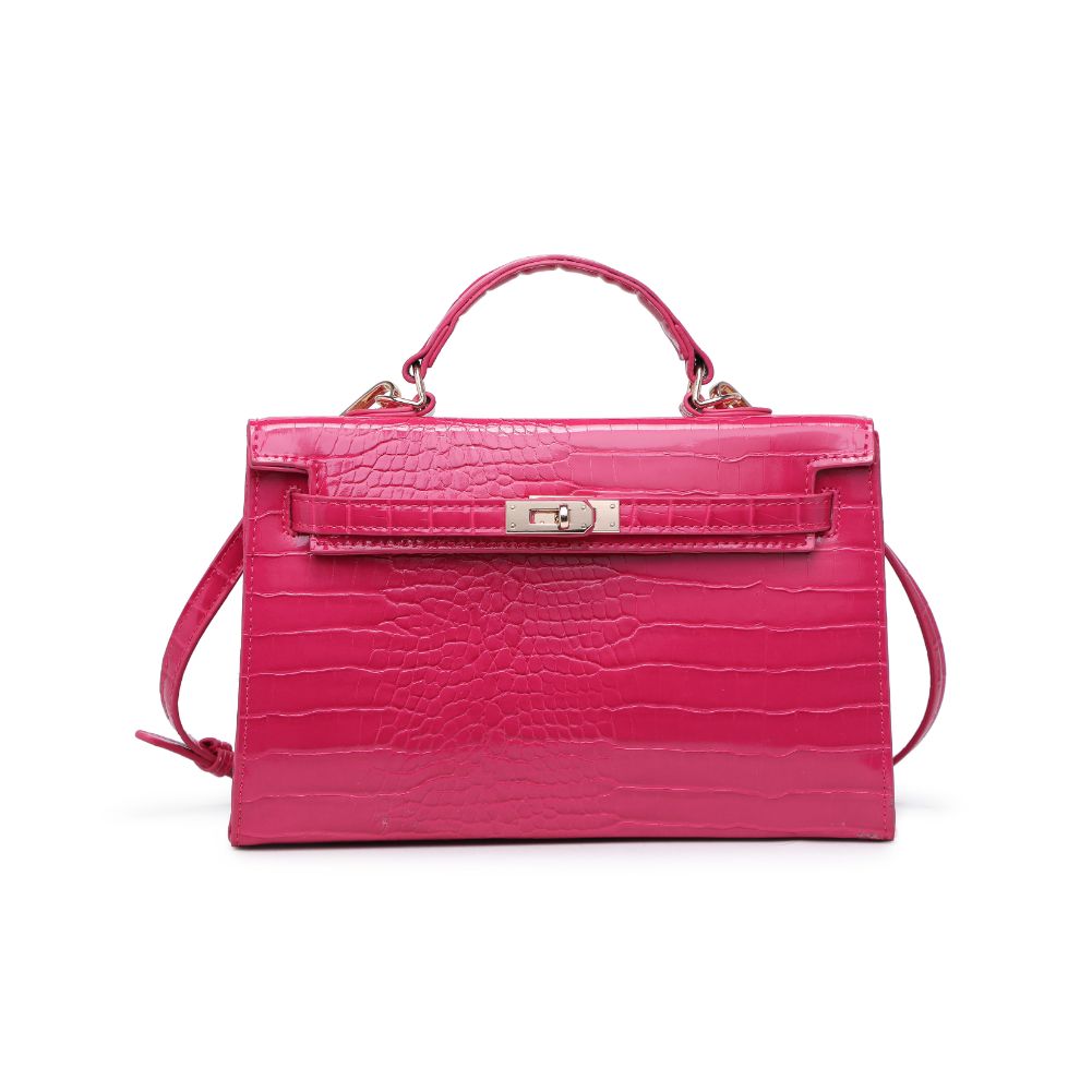 Zuri Crossbody Bag for Women - Stylish & Lightweight Shoulder Purse - Perfect for Travel, Shopping & Everyday Use