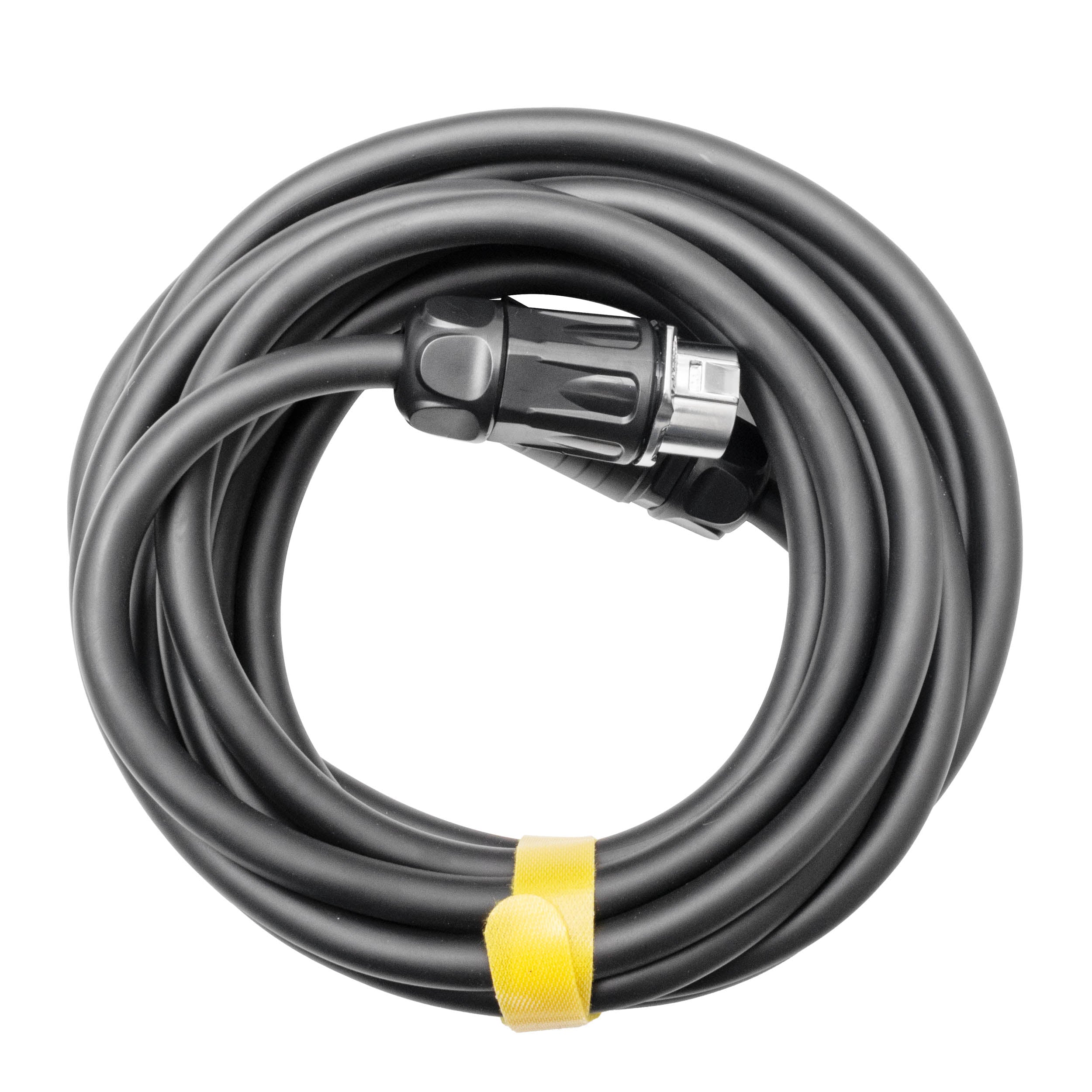 Godox KNOWLED F400Bi 5m DC5B Power Cable - Durable Connector Cord for Studio Lighting & Photography Equipment - Perfect for Professional Photographers & Videographers