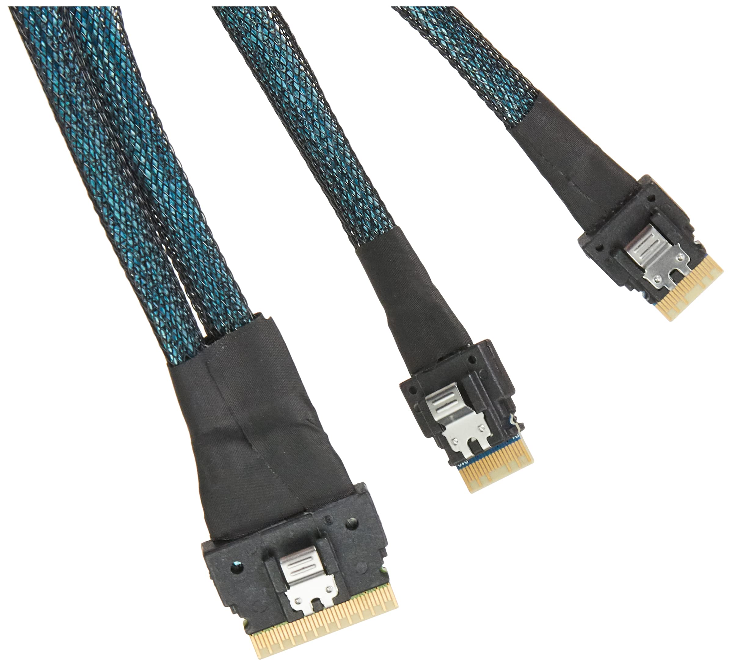 Intel CPU to HSBP Cooling Kit - Server System Storage Cable Accessories for M50CYP2UR208 - Perfect for Data Center Server Maintenance & Upgrades