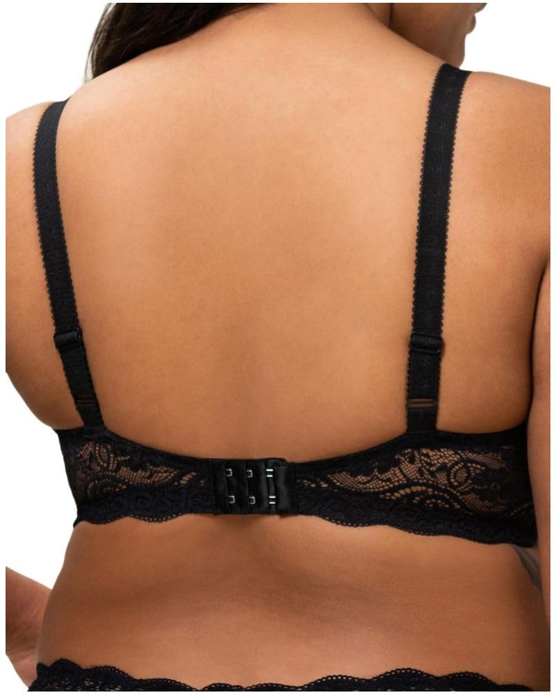 Triumph Women's Basic Running Sports Bra - Comfortable Support for Yoga, Gym & Active Lifestyle