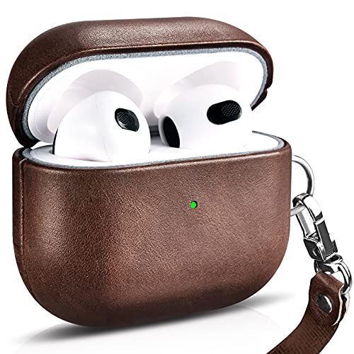 3-Brown with strap