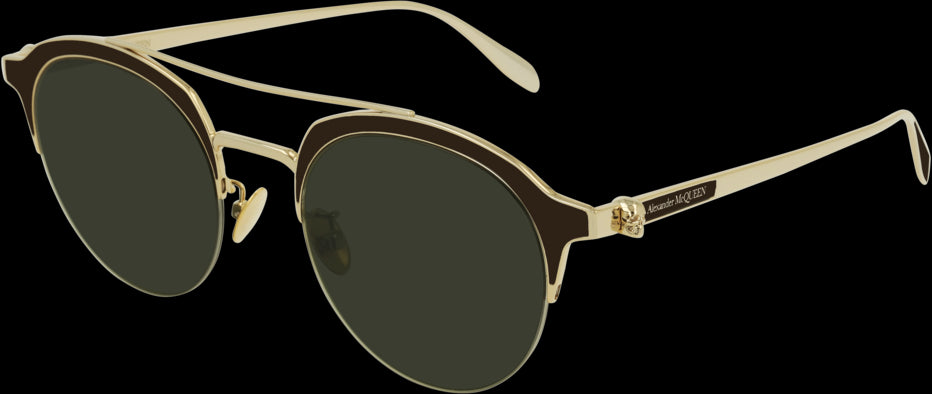 AM0214SA-002 - GOLD - GREEN