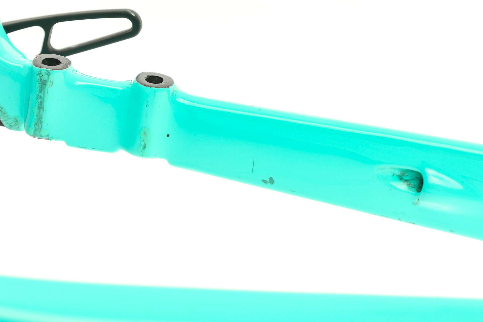 Bianchi Infinito XE 50cm Carbon Road Bike Frameset - Lightweight & Durable for Racing & Endurance Cycling