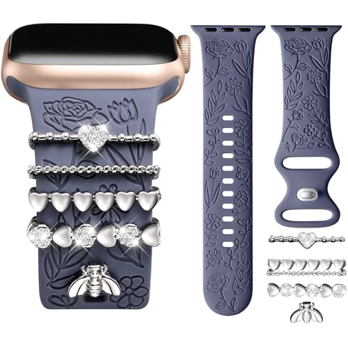 Bluegray Band/Silver Bee