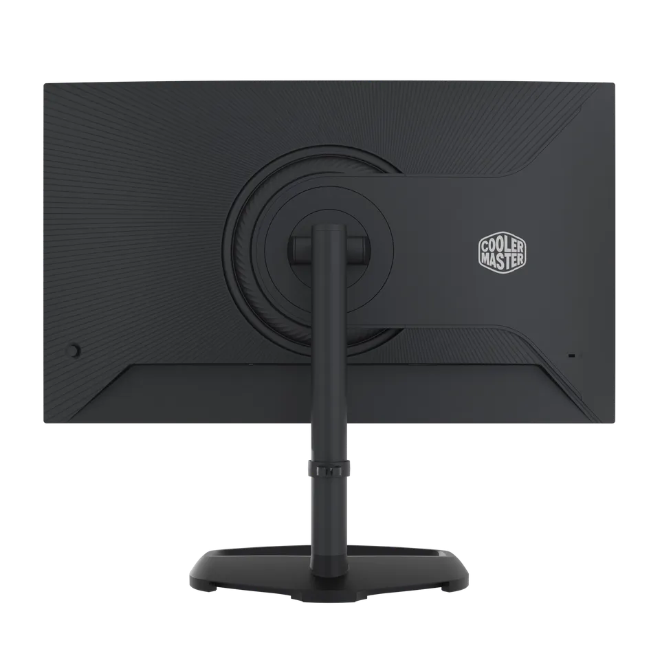 Cooler Master GM27QPA 27-Inch 240Hz QHD Gaming Monitor - Fast IPS Panel, 1ms Response Time, HDR Ready, AMD FreeSync Premium - Perfect for Esports, FPS & Competitive Gaming