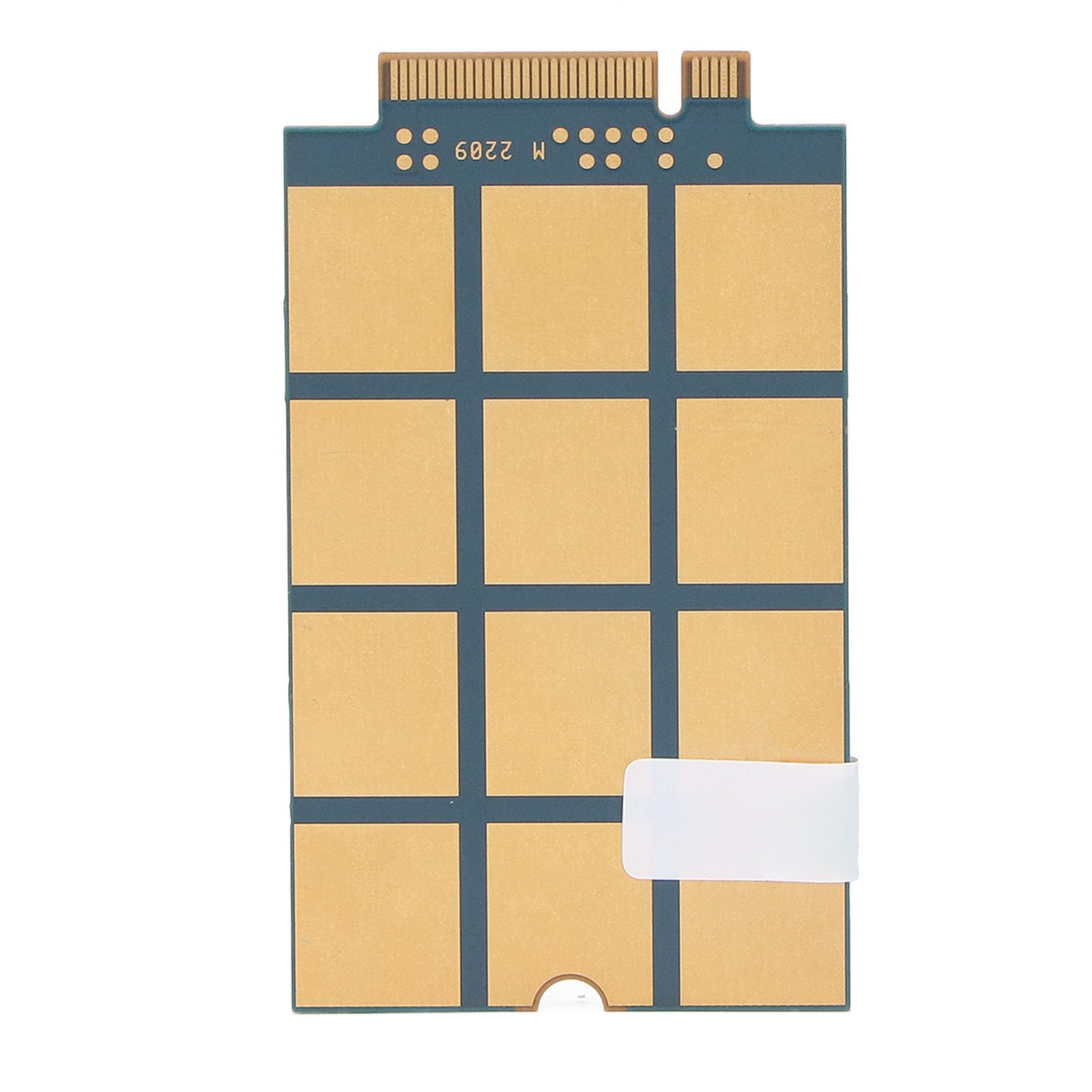 RM520N 5G NR Network Adapter Card with Multiband Support | High-Speed Data Transfer | 4x4 DL & 2x2 UL MIMO Technology | Compatible with Laptops, Desktops & Tablets | Perfect for Remote Work, Online Gaming & 4K Video Streaming