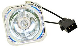 Original EPSON EB-84E Projector Lamp Bulb Replacement - High Precision Technical Light Source for Home Theater, Office Presentations & Classroom Projectors