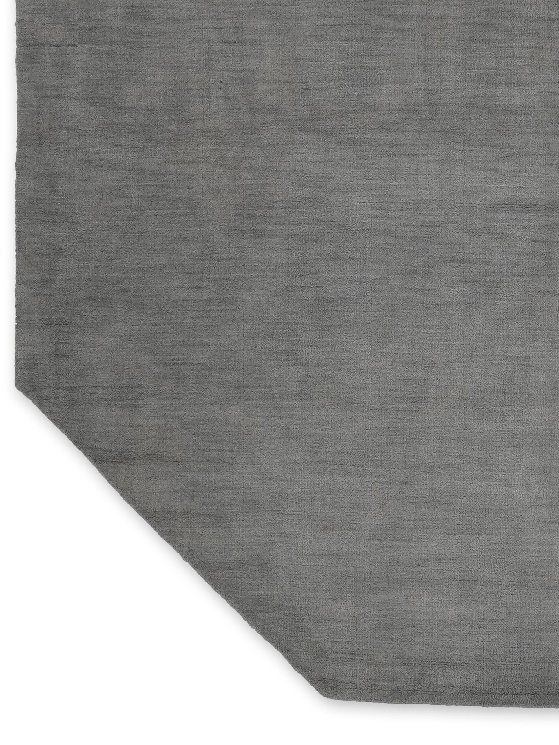 Luxury Hand-Knotted Wool Rug - Soft & Durable for Living Room, Bedroom, or Office Decor