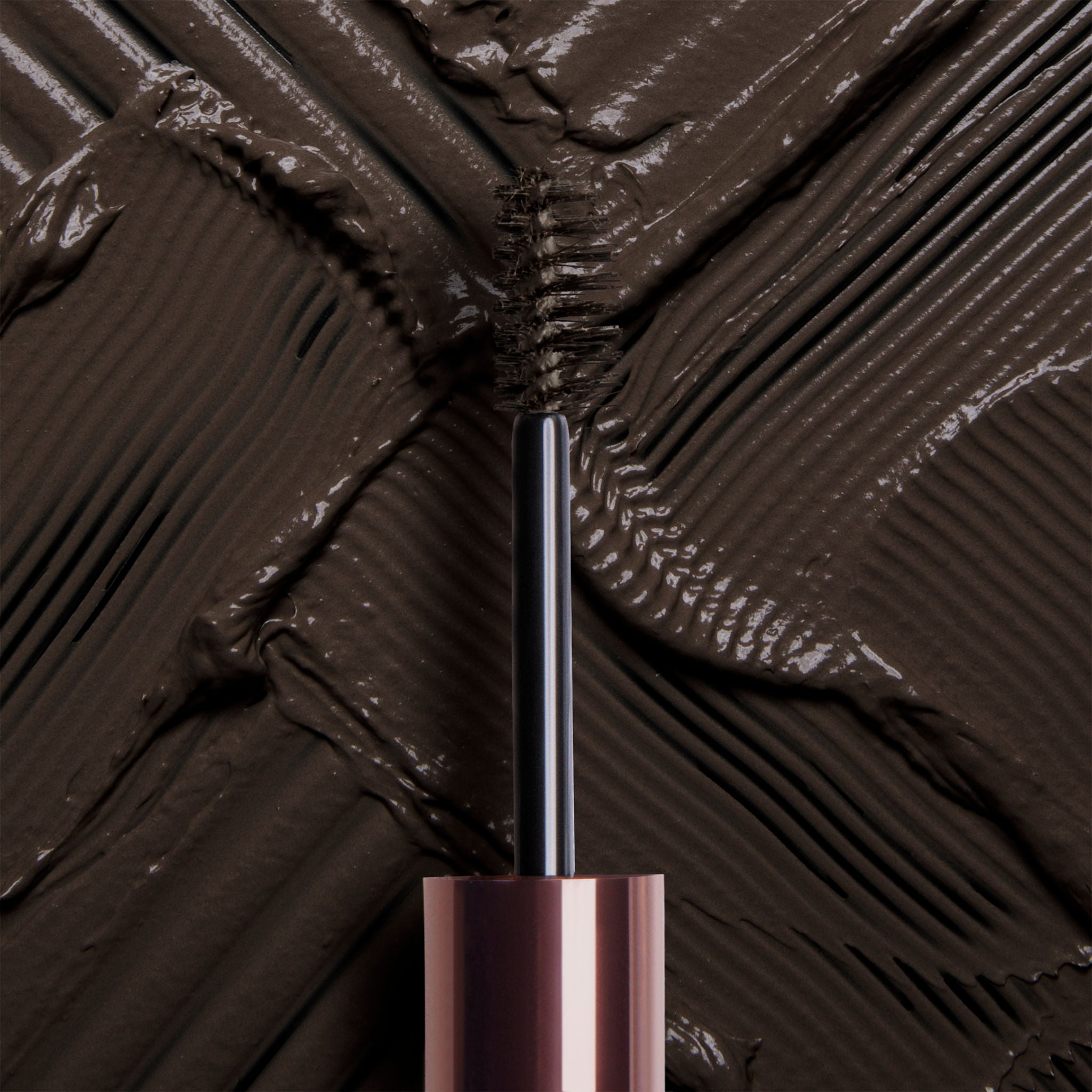 Arch Brow Volumizing Fiber Gel - Natural Looking Eyebrow Enhancer for Thicker, Fuller Brows | Perfect for Daily Makeup & Special Occasions