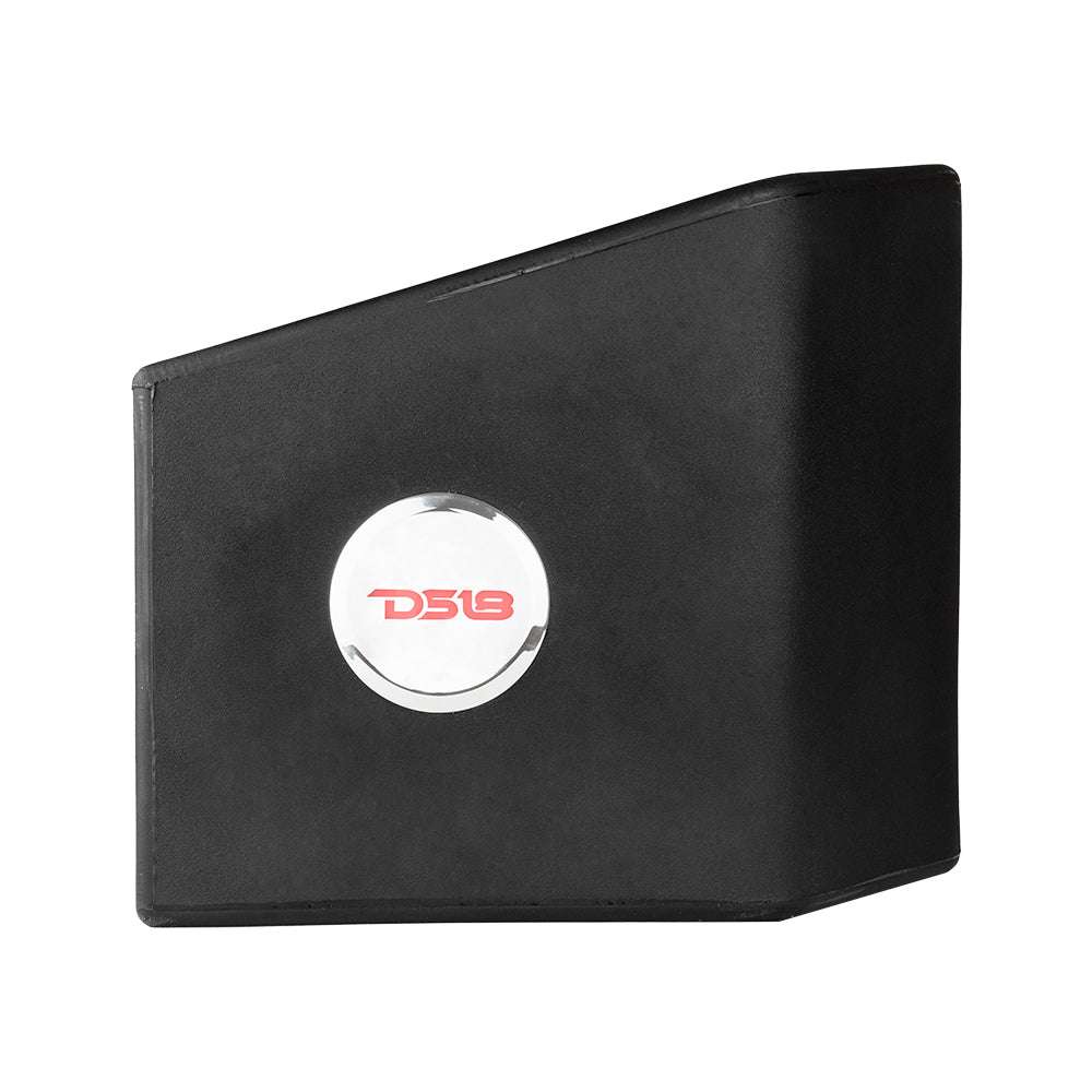 Premium Under Seat Subwoofer Enclosure for Jeep Gladiator JT - Dual 6.5