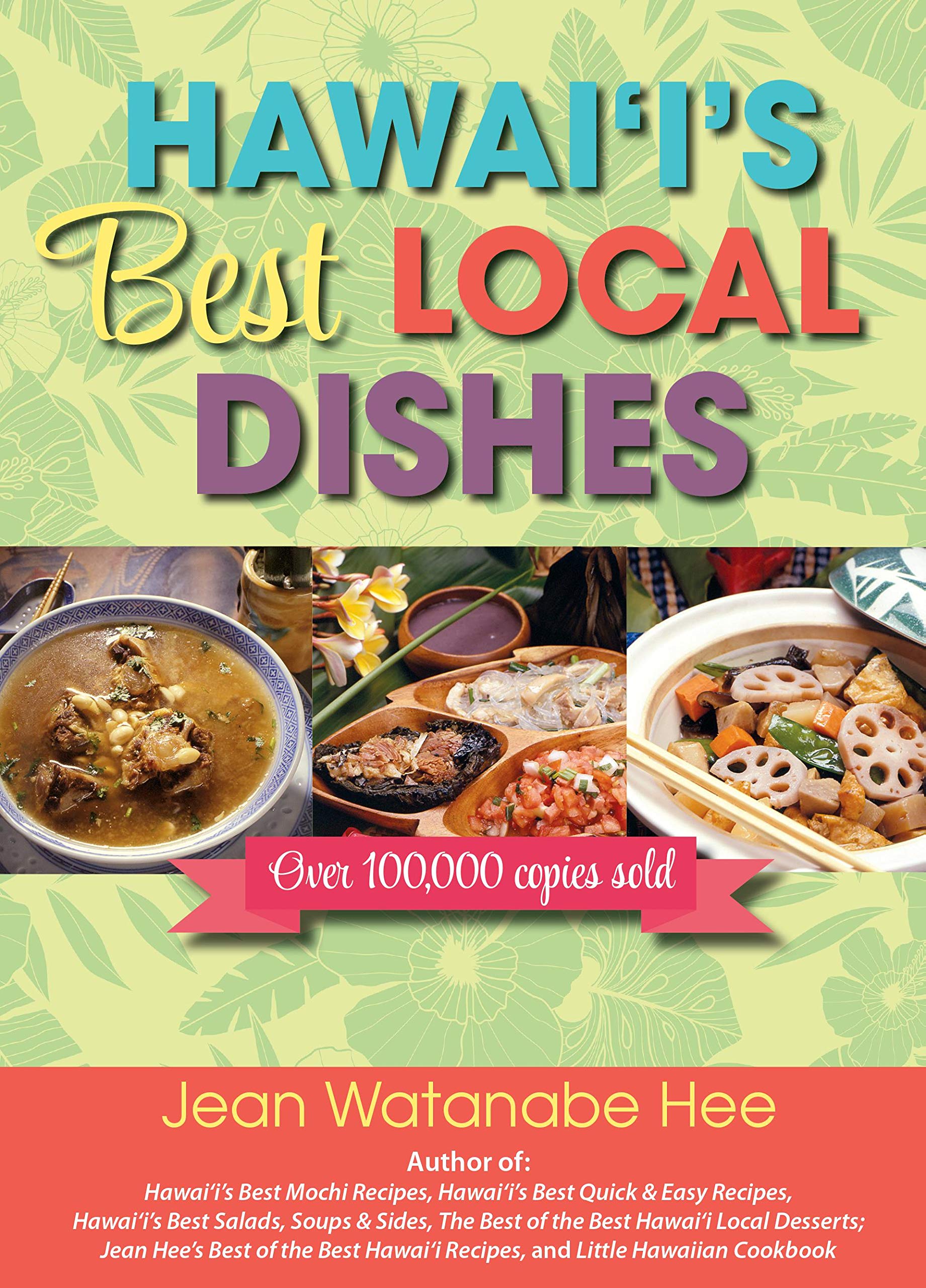 Best Hawaiian Local Dishes - Authentic Island Cuisine for Home Cooking & Tropical Parties | Perfect for Luaus, BBQs & Cultural Food Experiences