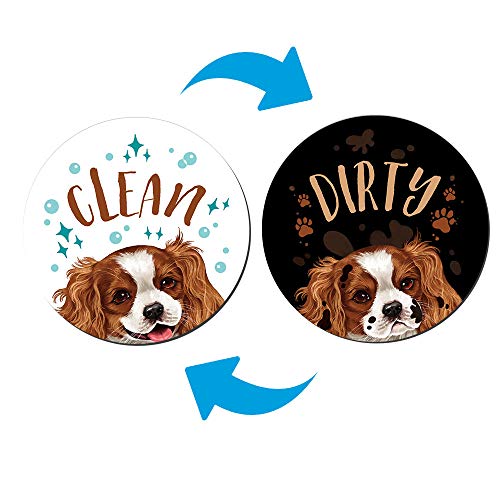 Cavalier King Charles Spaniels Dog