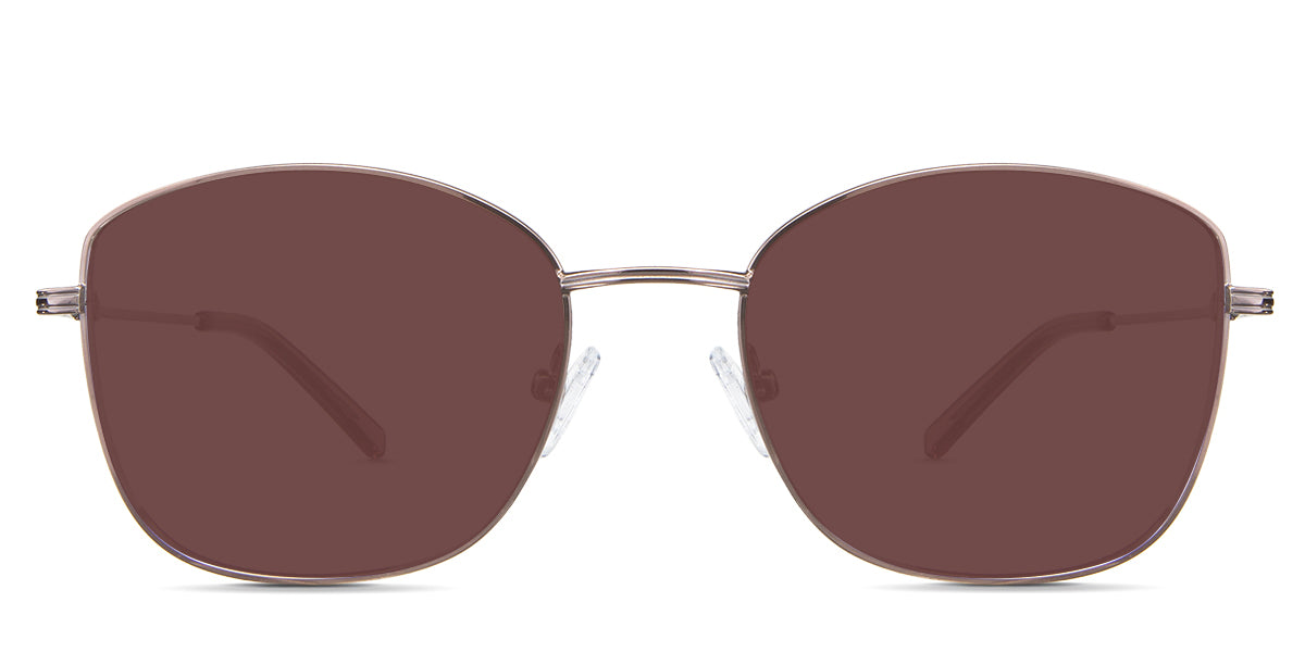 Bonnie Women's Prescription Sunglasses - UV Protection, Stylish & Comfortable for Driving, Outdoor Activities & Everyday Wear