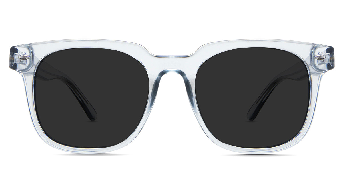 Ariella Women's Prescription Polarized Sunglasses - UV Protection, Fashionable & Comfortable for Driving, Outdoor Activities & Daily Wear