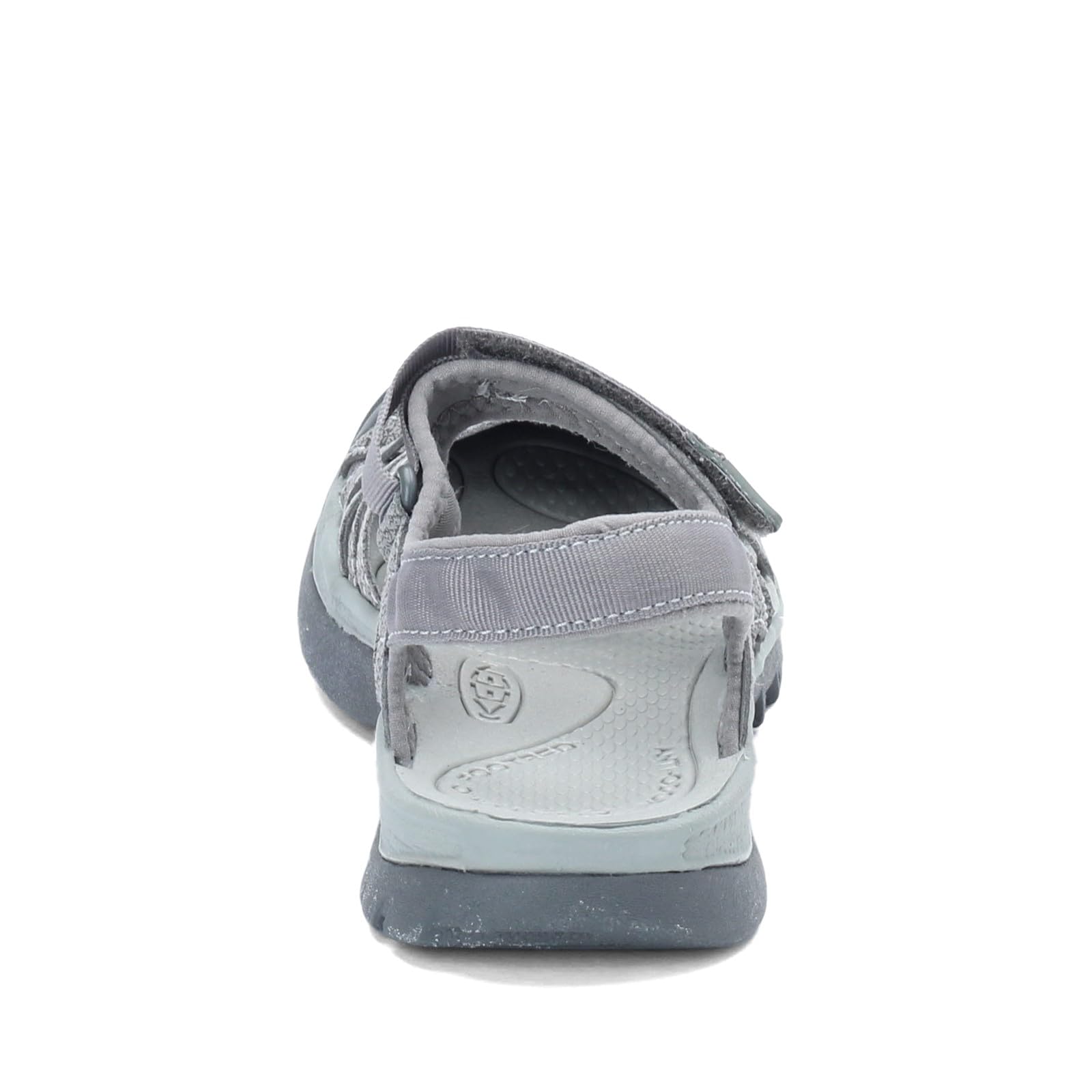 KEEN Women's Rose Casual Closed Toe Sandals - Comfortable Walking Shoes for Women, Breathable & Supportive - Perfect for Beach, Travel & Everyday Wear