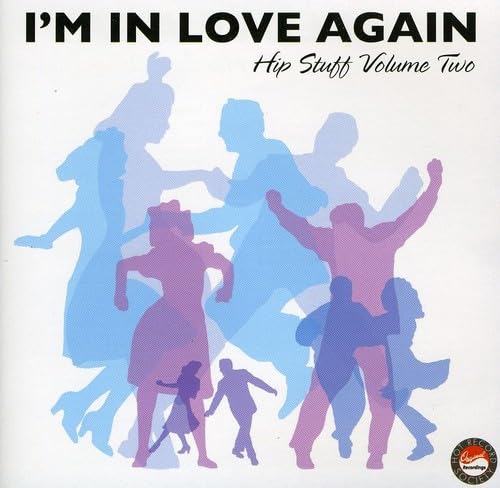 I'm in Love Again Hip Stuff Vol.2 - Trendy Fashion Accessories for Women | Perfect for Parties, Dating & Casual Outfits