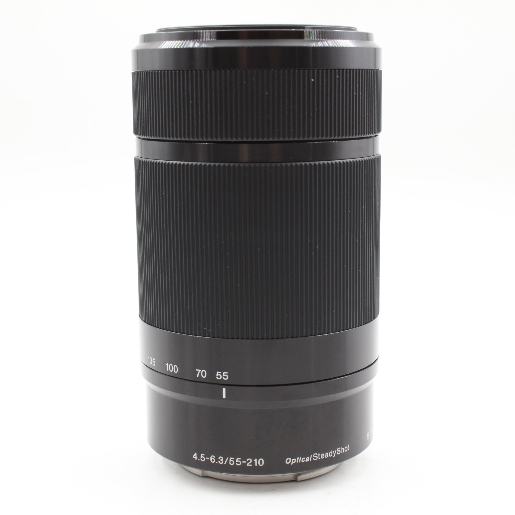 Open Box Excellent Condition Sony Alpha a6100 Mirrorless Digital Camera with 16-50mm & 55-210mm Lenses Kit (Discontinued Model) - Perfect for Travel Photography, Vlogging & Street Shooting