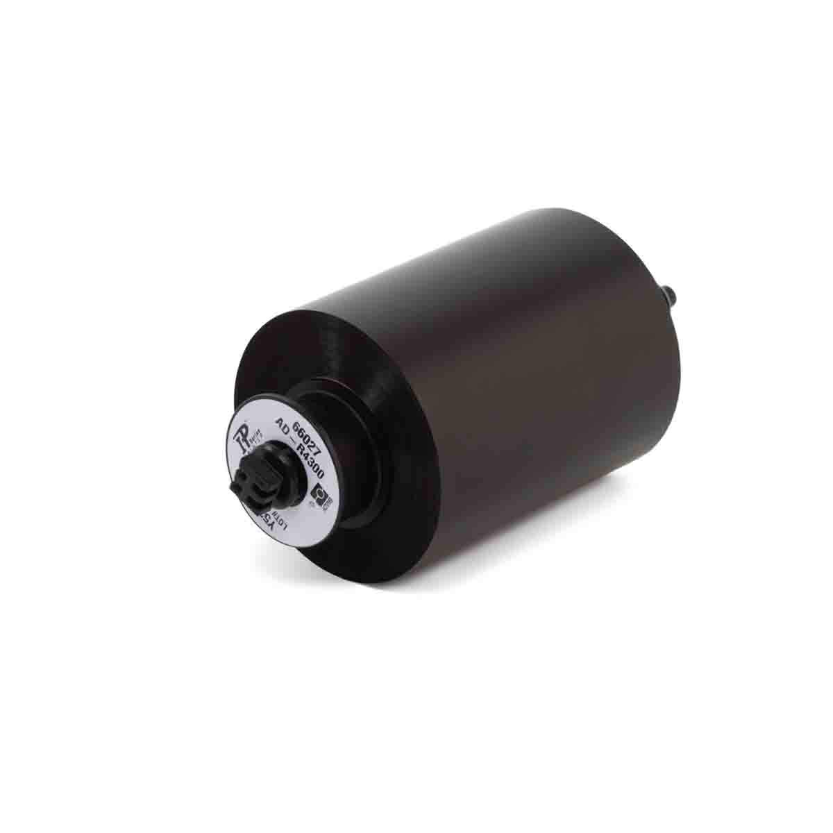 Brady IP-R4300 4300 Series Black Thermal Transfer Printer Ribbon - 984' Length x 3.27