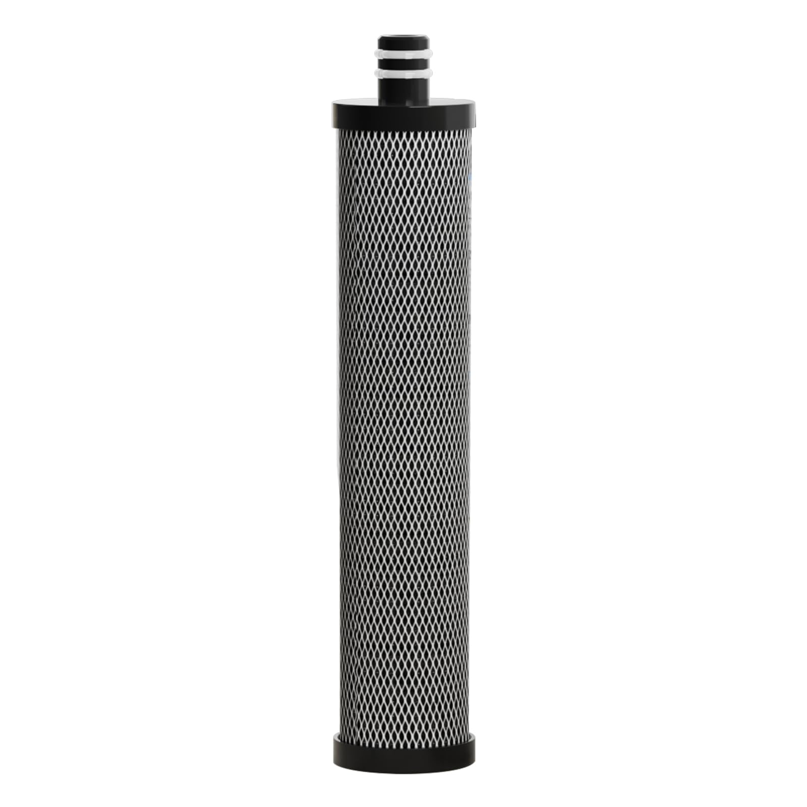 CTO Replacement Water Filter Compatible with U1 Under Sink Filtration System - 6 to 12 Months Long Lasting Carbon Block Filter for Clean Drinking Water - Perfect for Kitchen, RV, and Office Use
