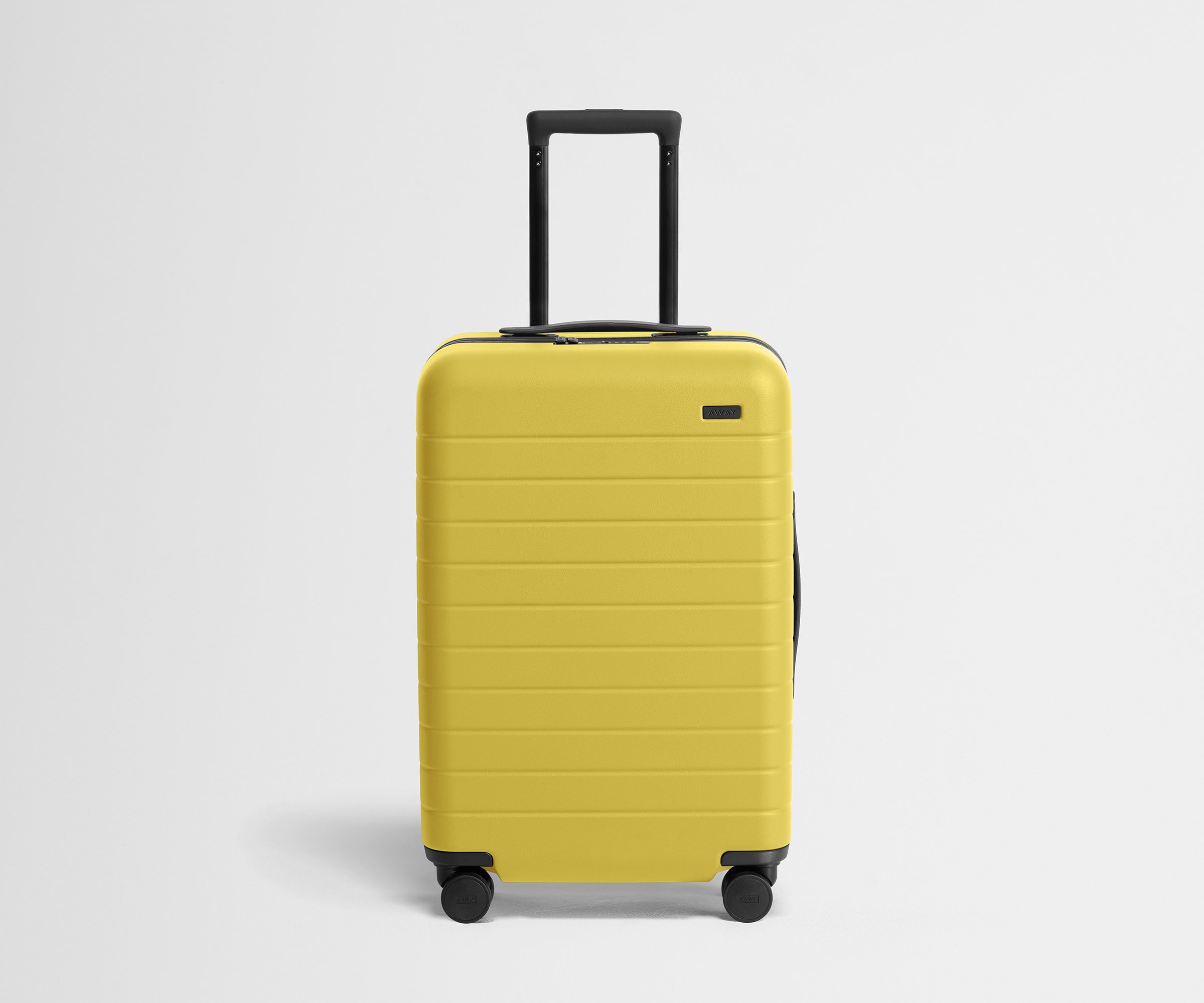 The Bigger Carry On Luggage - Spacious & Lightweight Suitcase for Travel, Perfect for Airplane Cabin & Weekend Getaways
