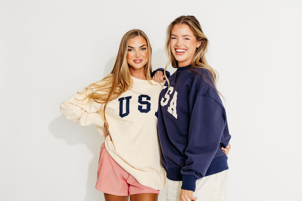 100% Cotton Terry Pullover Hoodie for Men & Women - Soft Breathable Navy Blue Sweatshirt - Perfect for Gym, Lounge & Casual Wear