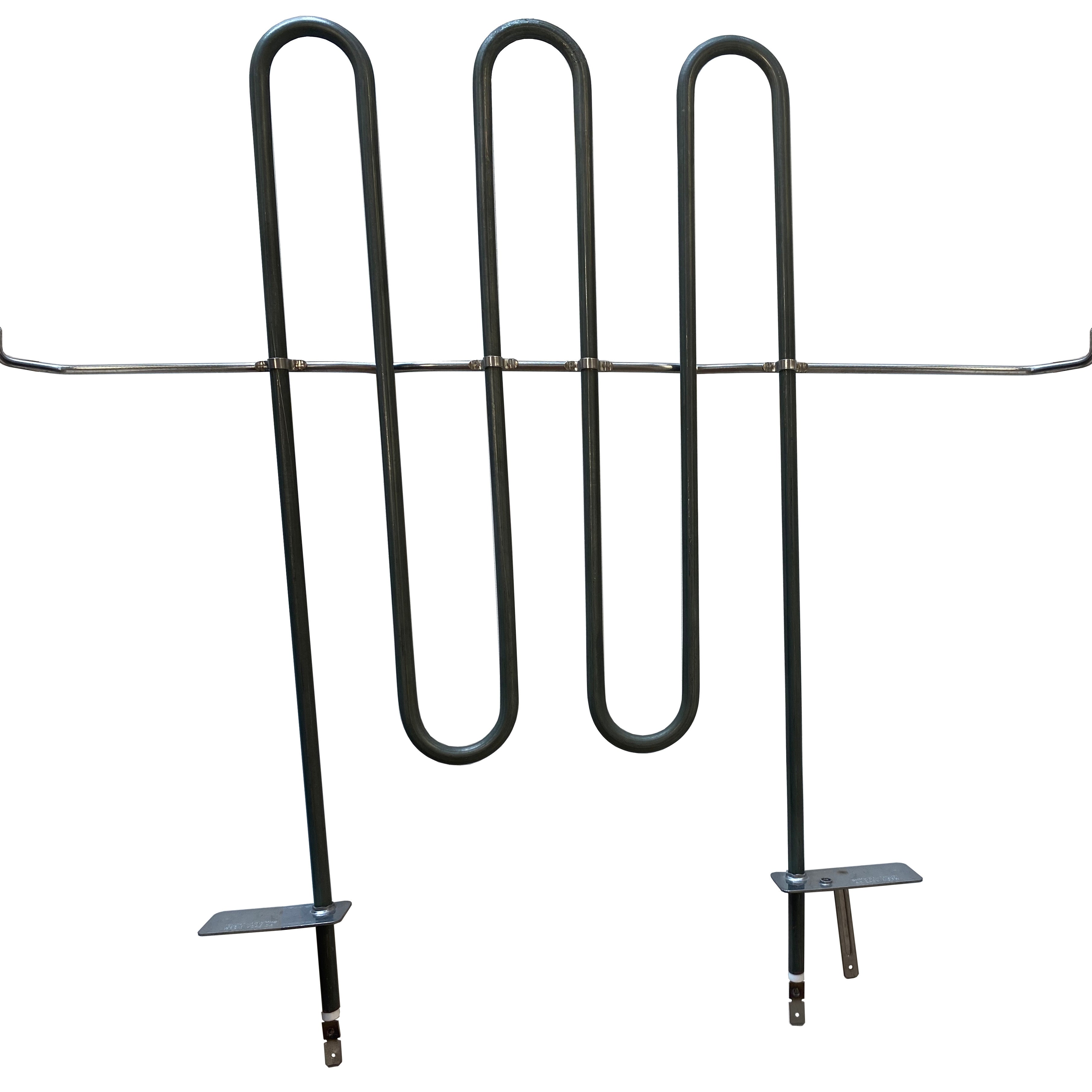 Replacement Upper Heating Element for Built-In Oven - Compatible with Major Brands - Perfect for Baking, Roasting & Broiling