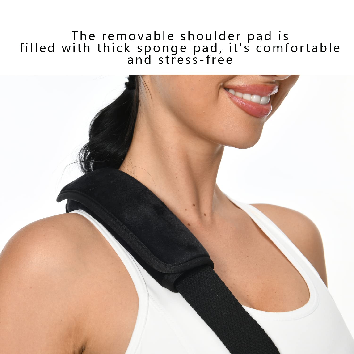 Mesh Arm Sling with Adjustable Waist Strap - Shoulder & Elbow Injury Support for Rotator Cuff, Dislocation, Fracture - Comfortable Arm Brace for Men & Women - Ideal for Post-Surgery, Shower & Daily Activities