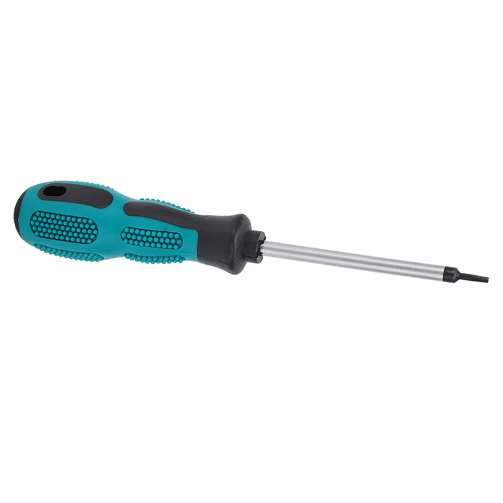 Special-Shaped Alloy Steel Screwdriver (3mm) - Durable Hardware Tool for DIY, Home Repair & Electronics Maintenance | Perfect for Tight Spaces & Precision Work