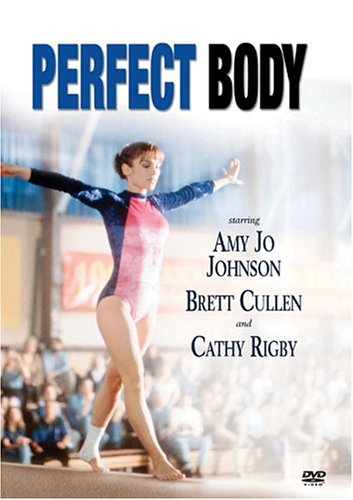Perfect Body [DVD] - Fitness & Wellness Workout for Women - Home Exercise, Yoga, and Pilates Routine