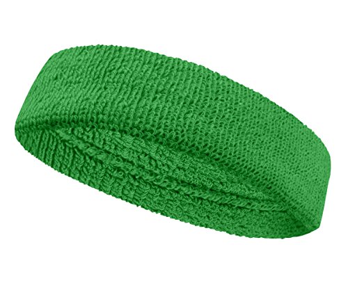 Bright Green
