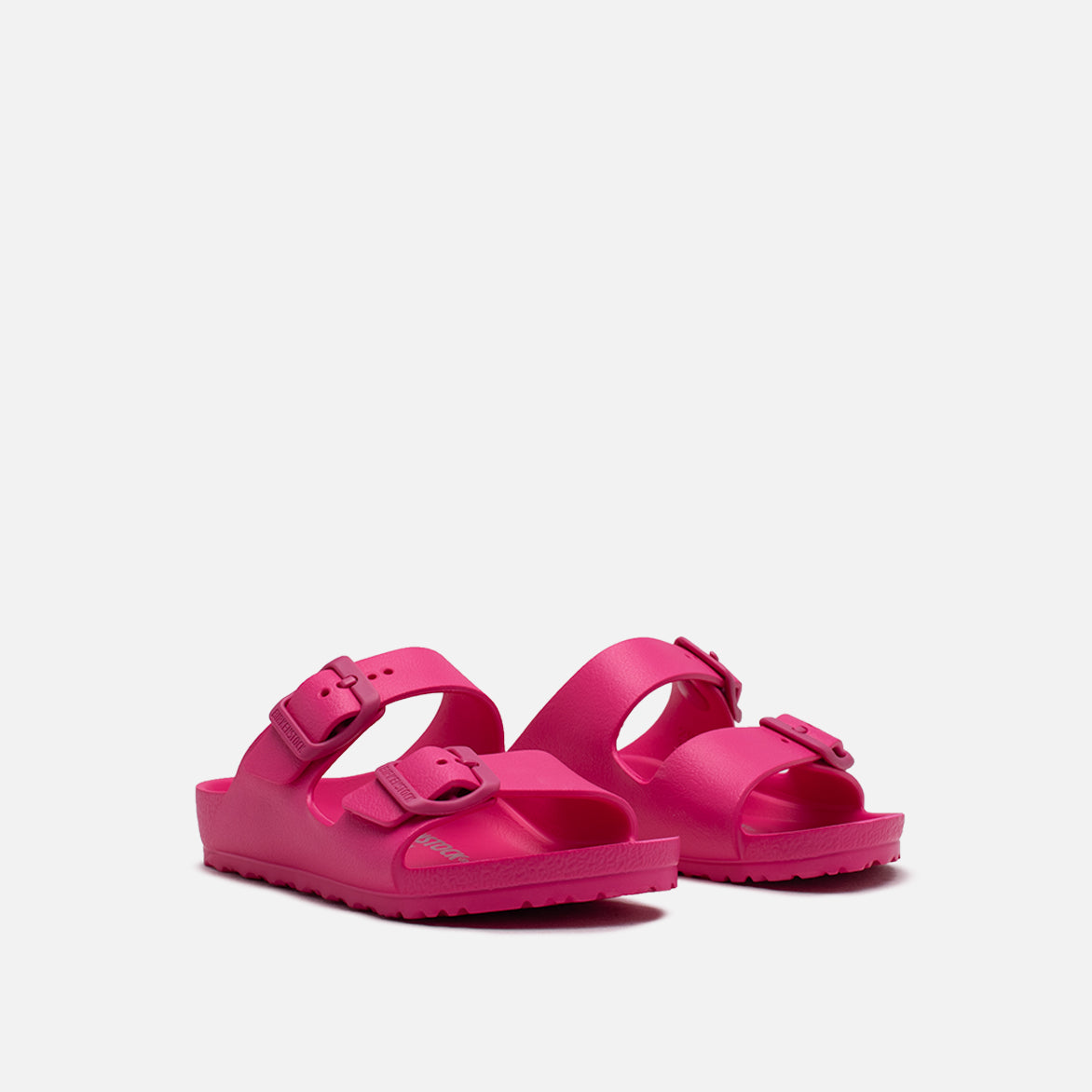 Arizona EVA (PS) Beetroot Purple Sandals - Comfortable & Stylish Women's Shoes for Beach, Pool, and Summer Outings