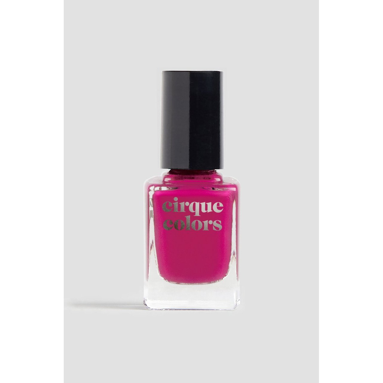 Cirque Colors Bond St Nail Polish - 0.37 oz Long-Lasting Vegan Nail Lacquer for Salon-Quality Manicures at Home | Perfect for Everyday Wear & Special Occasions