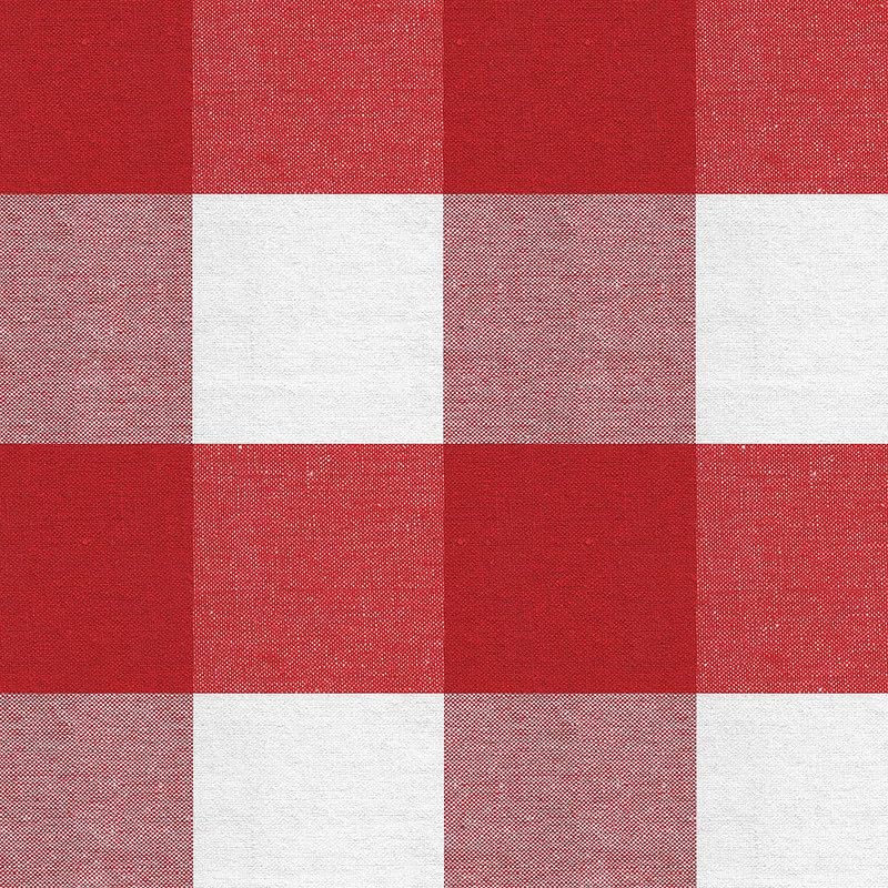 Buffalo Red Checks